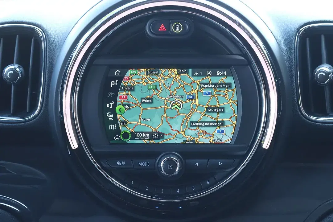MINI Cooper Countryman - Thumbnail 15