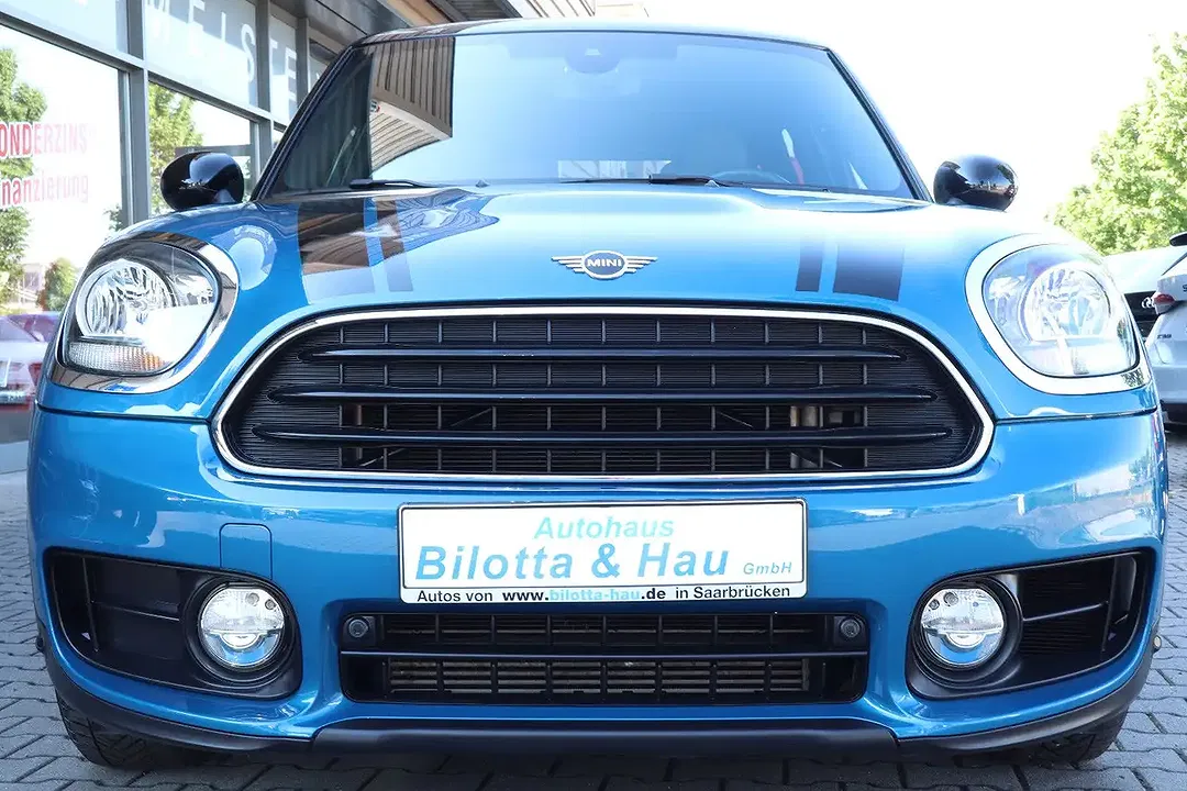 MINI Cooper Countryman - Thumbnail 5