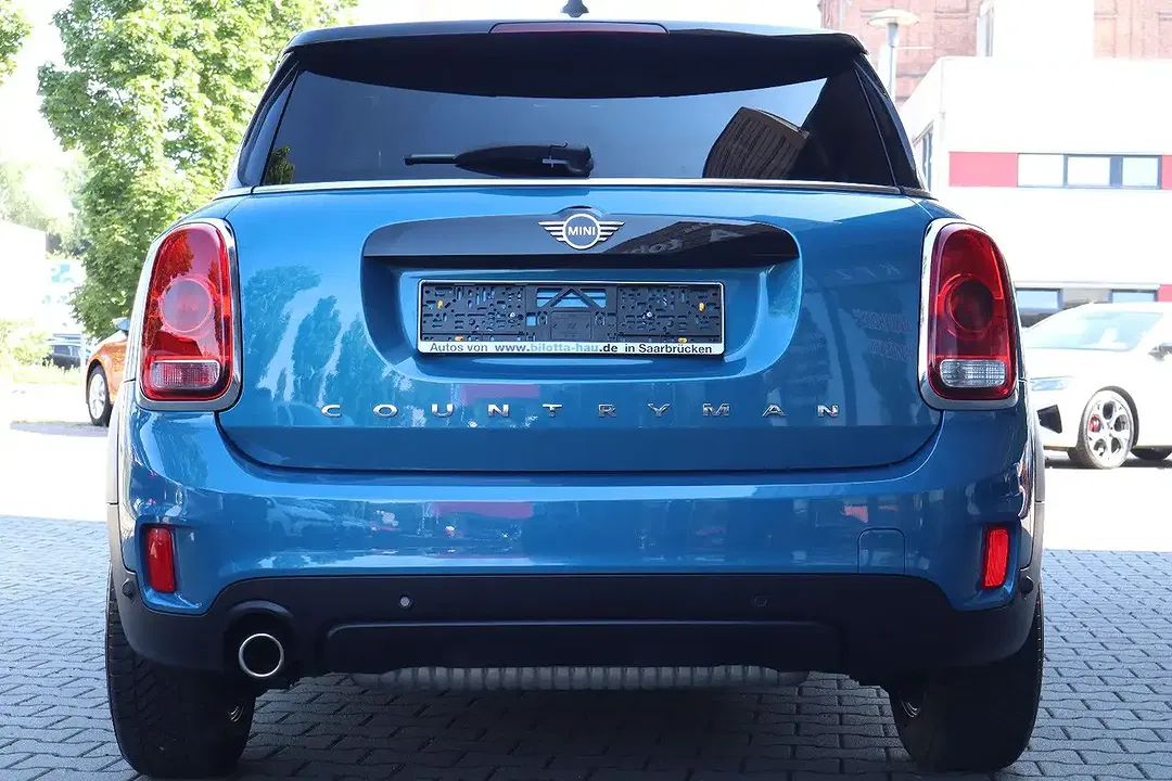 MINI Cooper Countryman - Thumbnail 6
