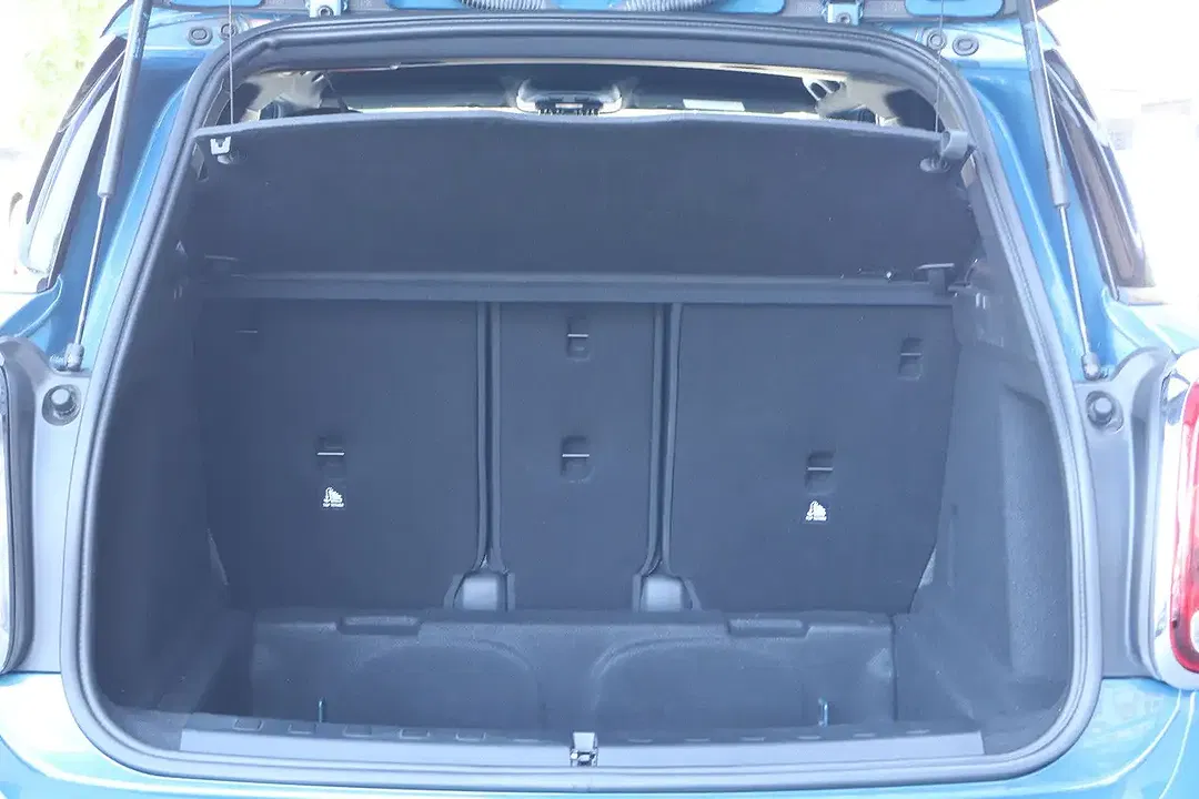 MINI Cooper Countryman - Thumbnail 7