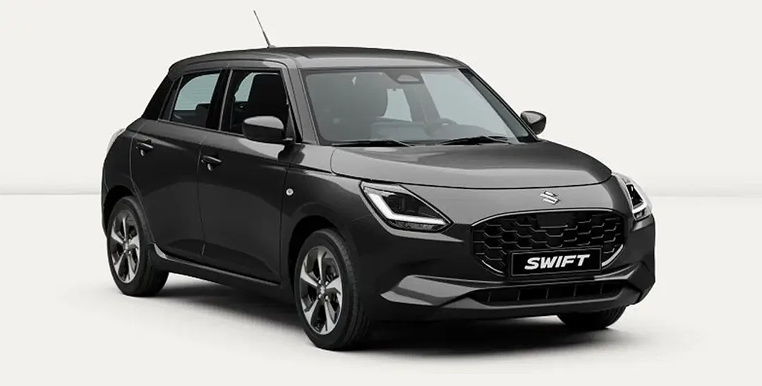 Suzuki Swift - Afbeelding 1