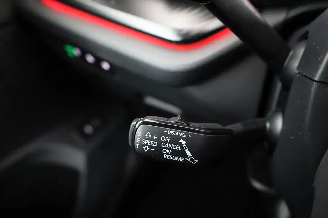 Skoda Octavia - Thumbnail 10
