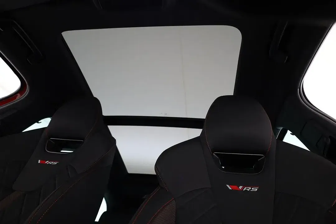 Skoda Octavia - Thumbnail 12