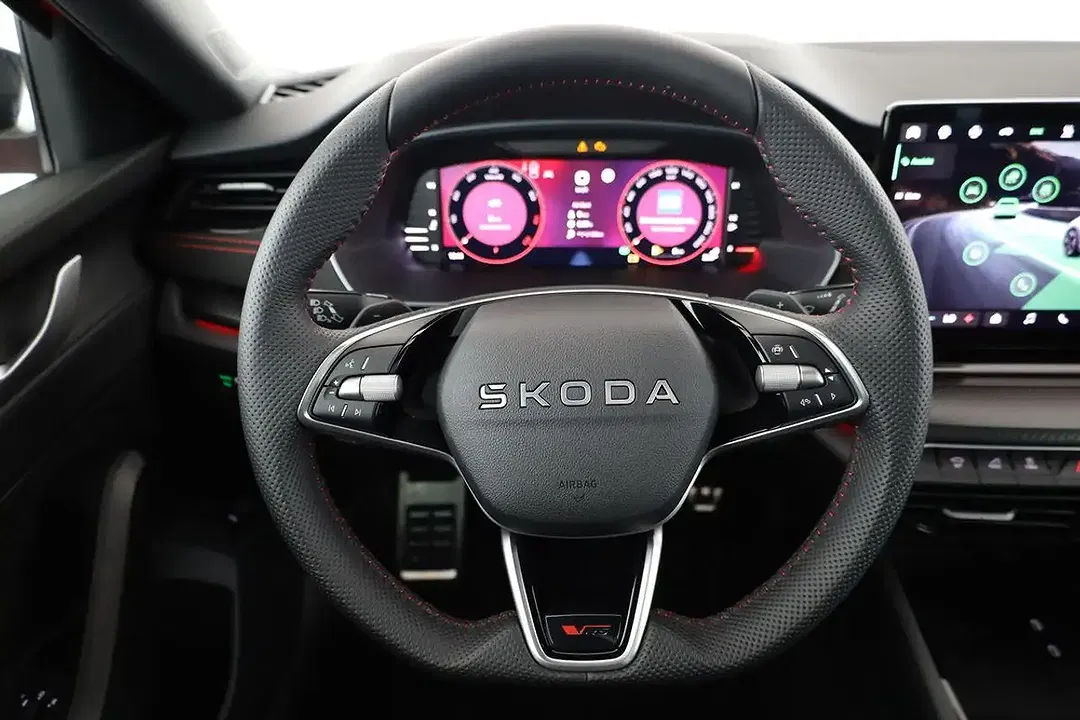 Skoda Octavia - Thumbnail 6