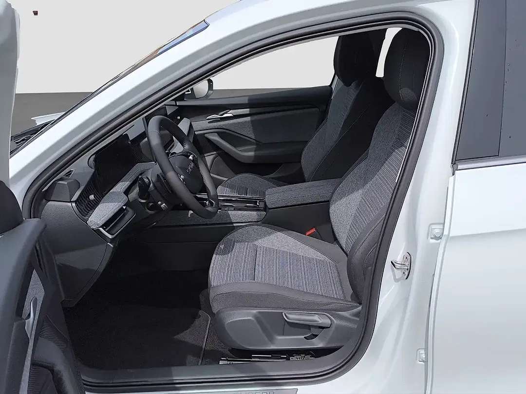 Skoda Superb - Thumbnail 13