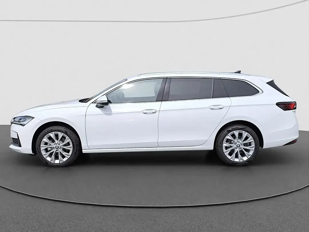 Skoda Superb - Thumbnail 7