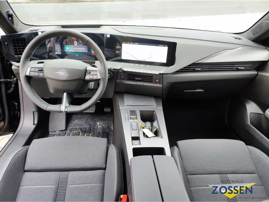 Opel Astra - Thumbnail 10