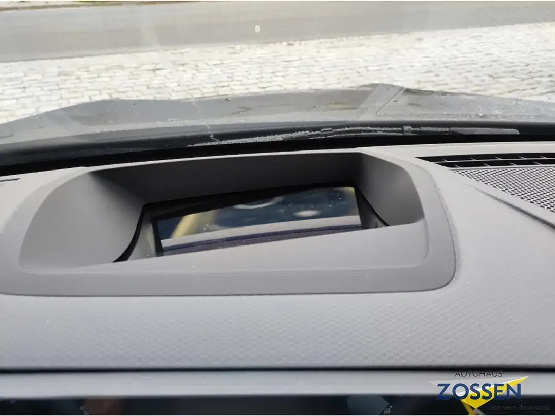 Opel Astra - Thumbnail 11