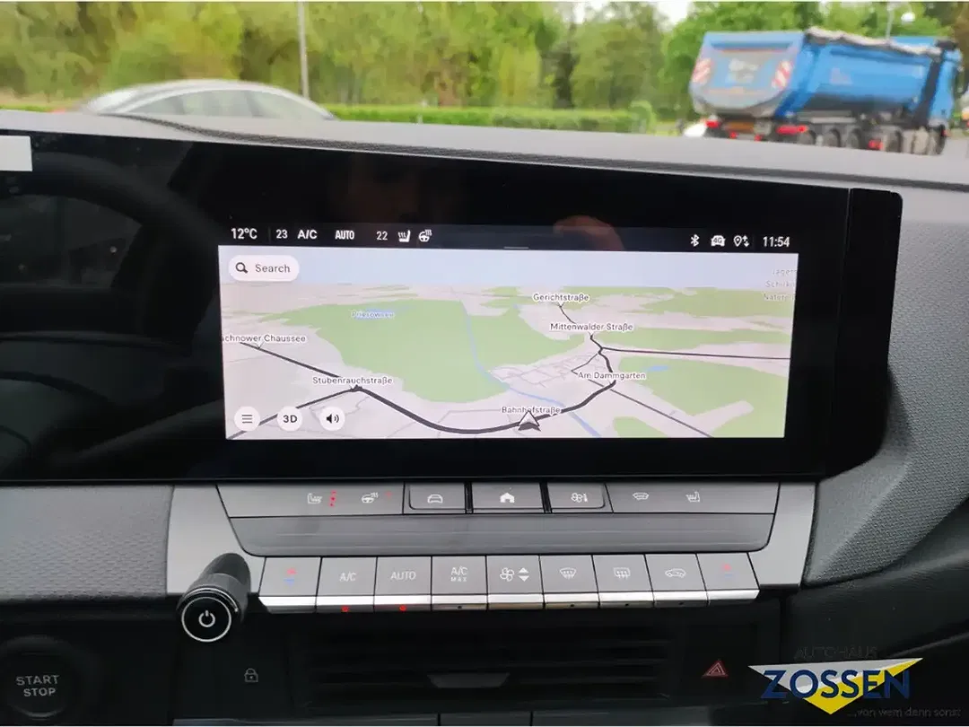 Opel Astra - Thumbnail 13
