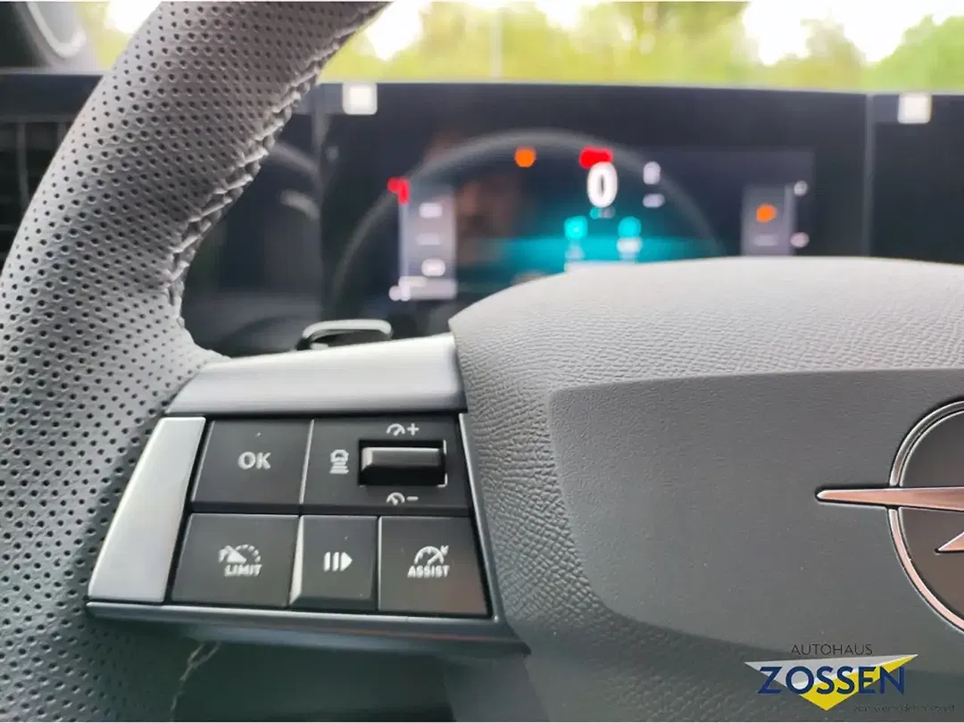 Opel Astra - Thumbnail 15