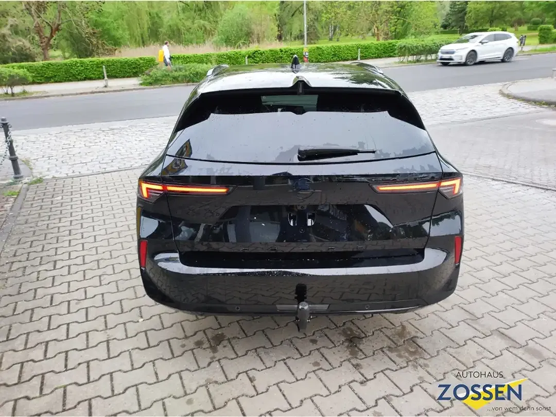 Opel Astra - Thumbnail 5