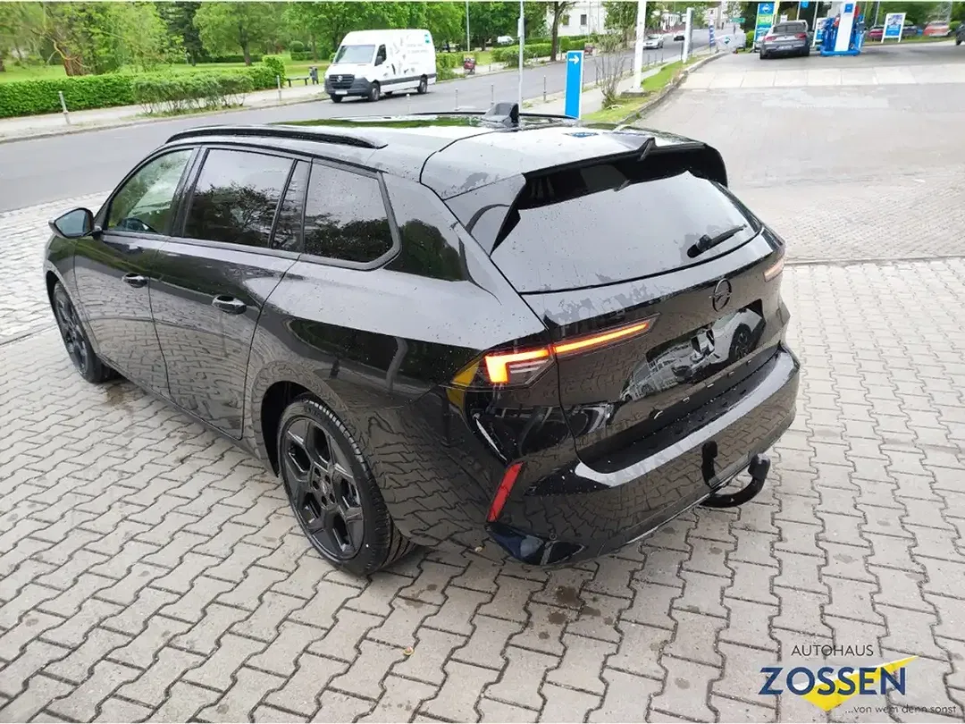Opel Astra - Thumbnail 6