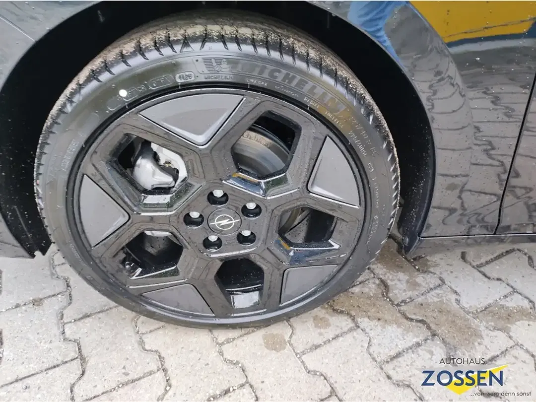 Opel Astra - Thumbnail 7