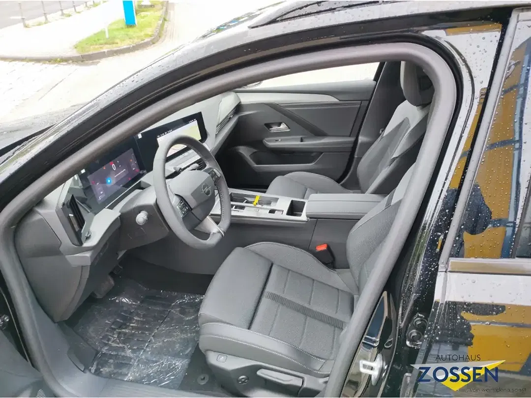 Opel Astra - Thumbnail 8