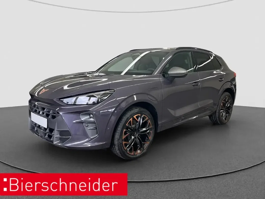 CUPRA Terramar - Afbeelding 1