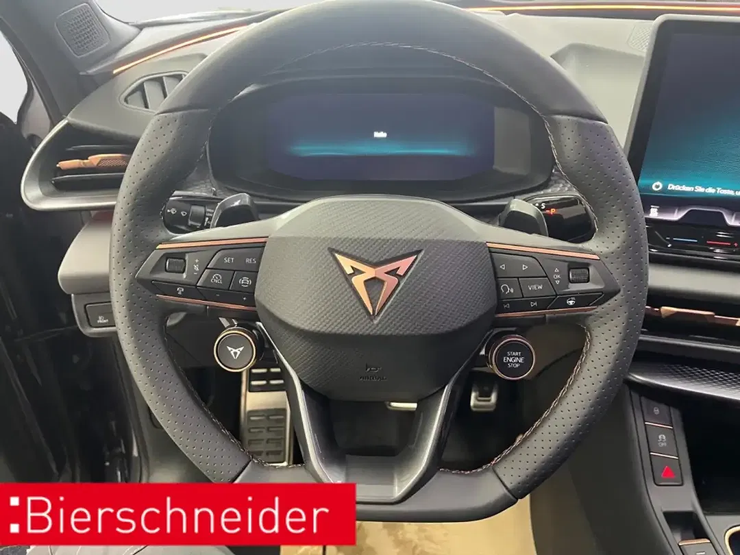 CUPRA Terramar - Thumbnail 12