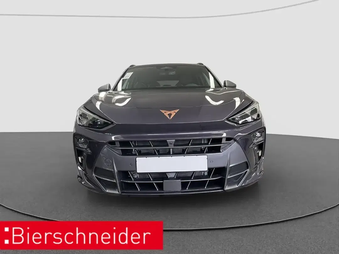 CUPRA Terramar - Thumbnail 2