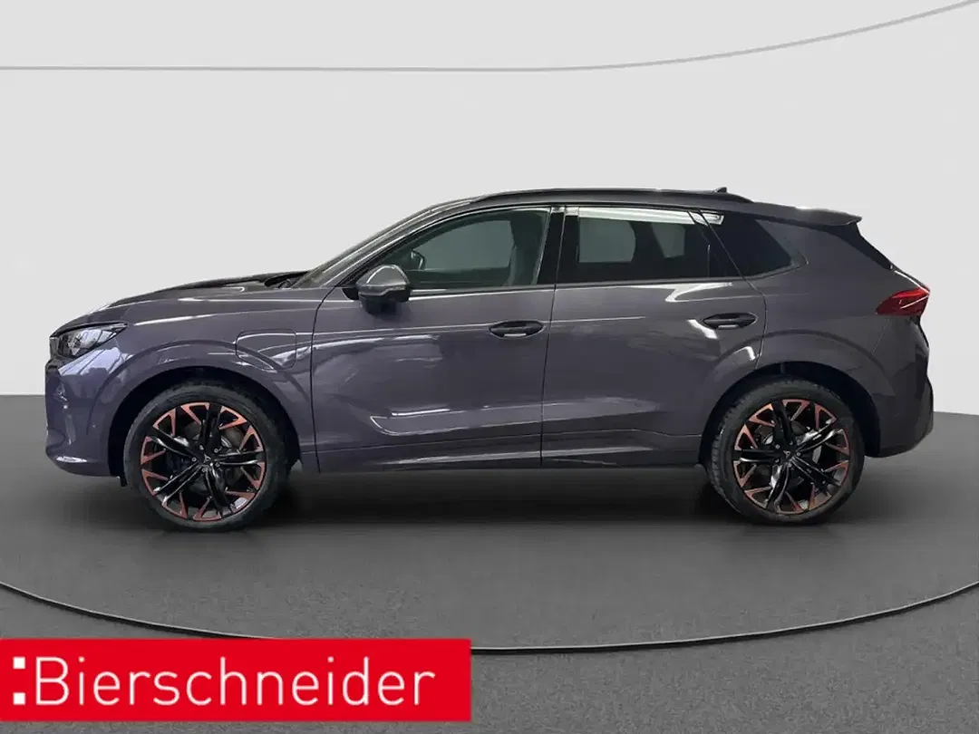CUPRA Terramar - Thumbnail 3