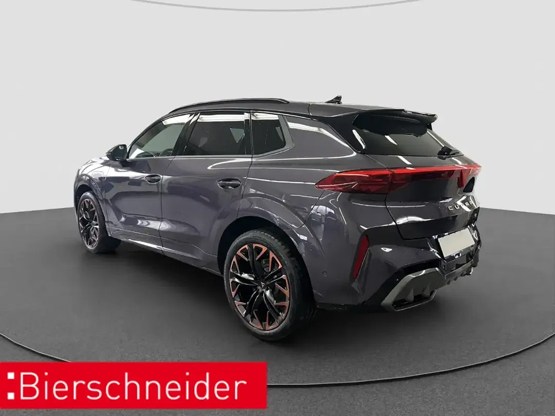 CUPRA Terramar - Thumbnail 4
