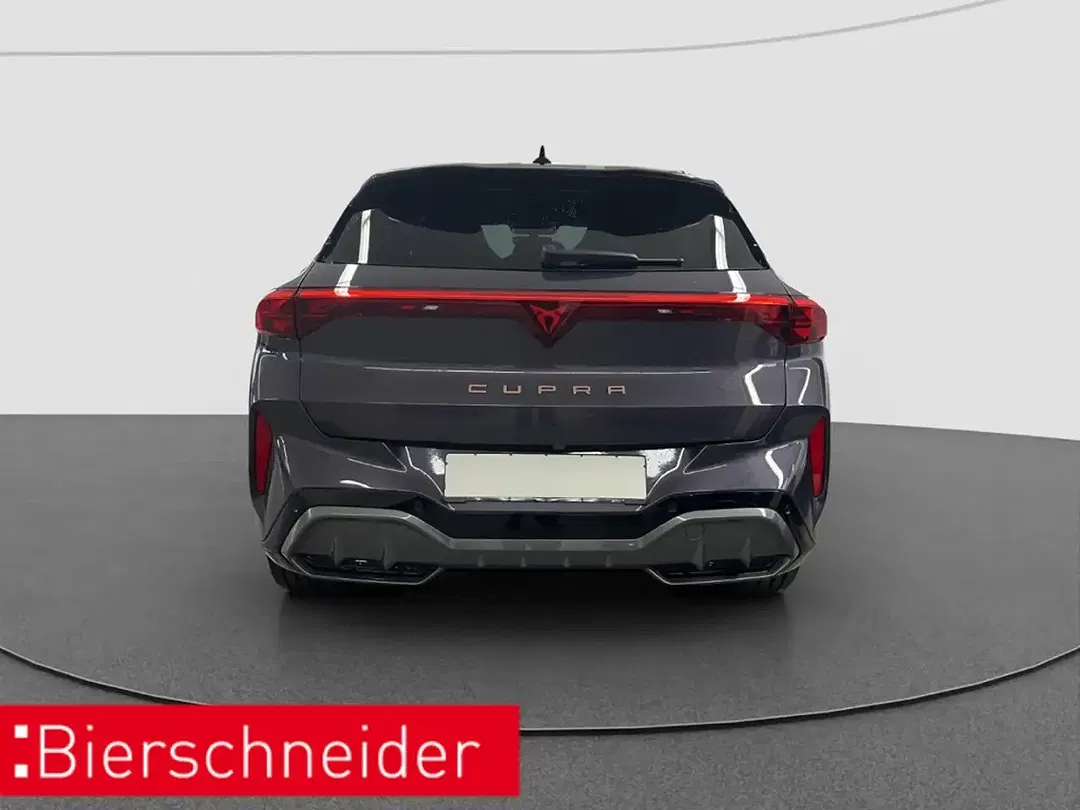 CUPRA Terramar - Thumbnail 5