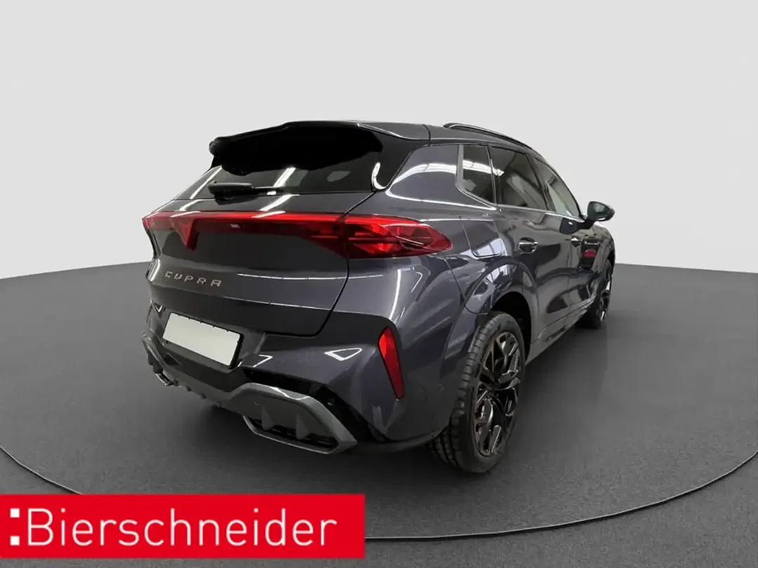 CUPRA Terramar - Thumbnail 6