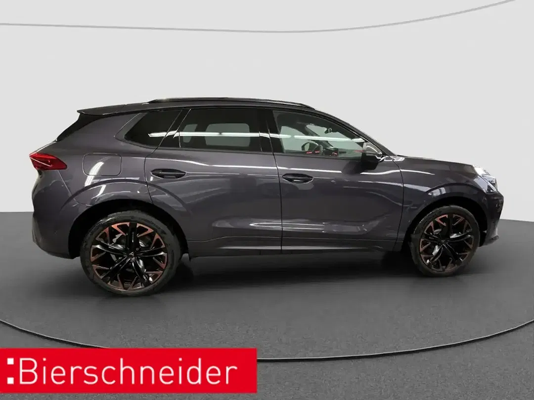 CUPRA Terramar - Thumbnail 8