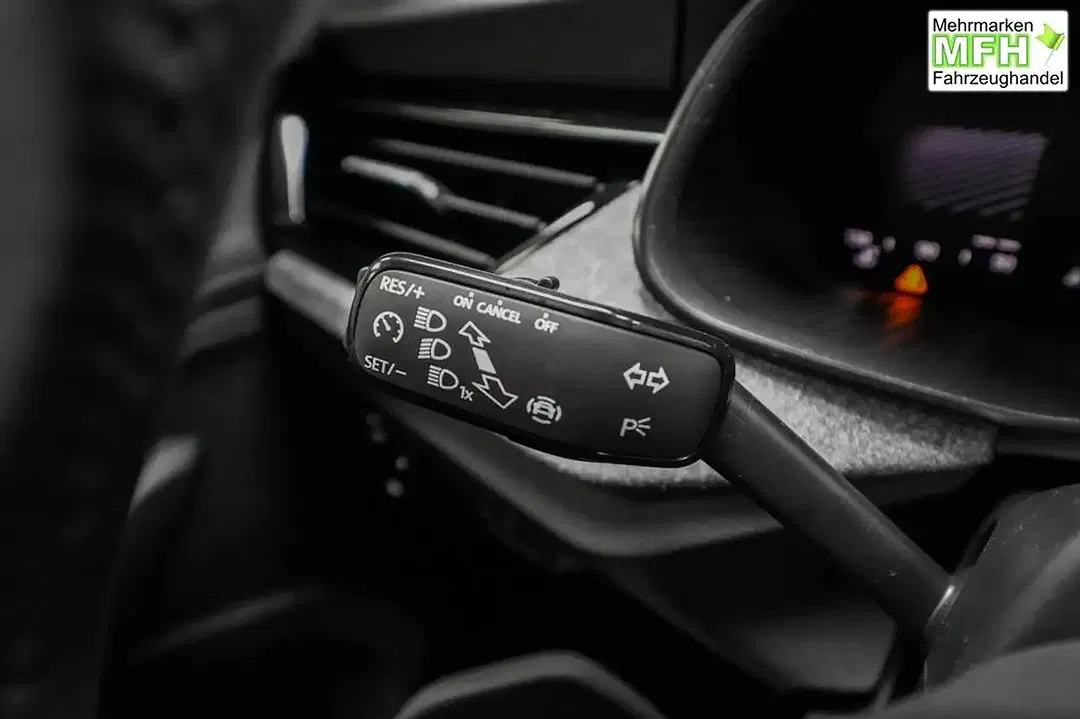 Skoda Scala - Thumbnail 10