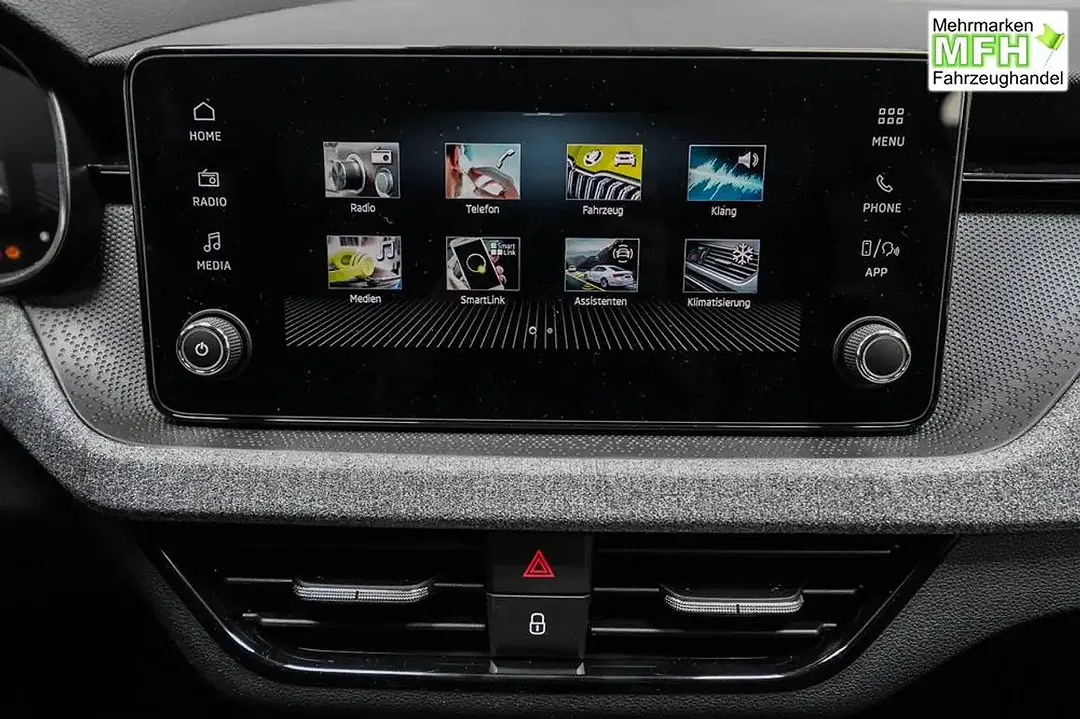Skoda Scala - Thumbnail 13