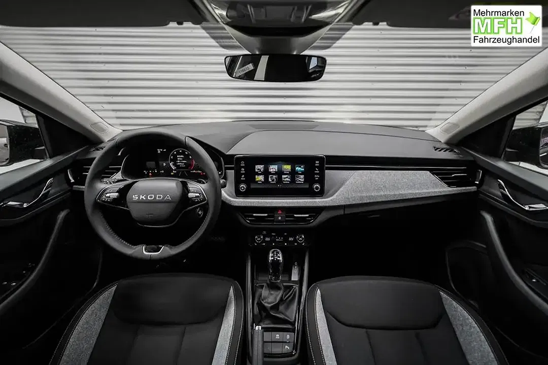 Skoda Scala - Thumbnail 5