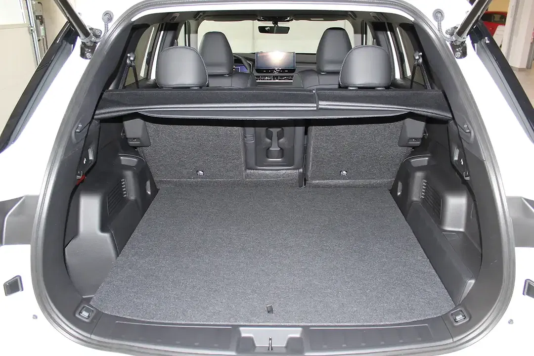 Mitsubishi Outlander - Thumbnail 11