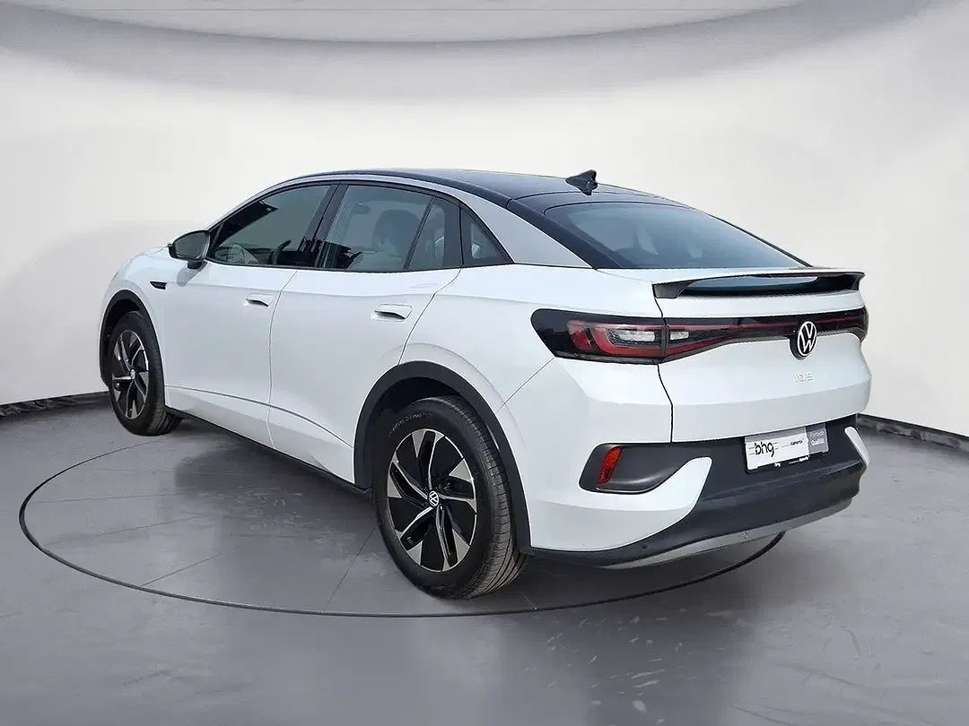 Volkswagen ID.5 - Thumbnail 3