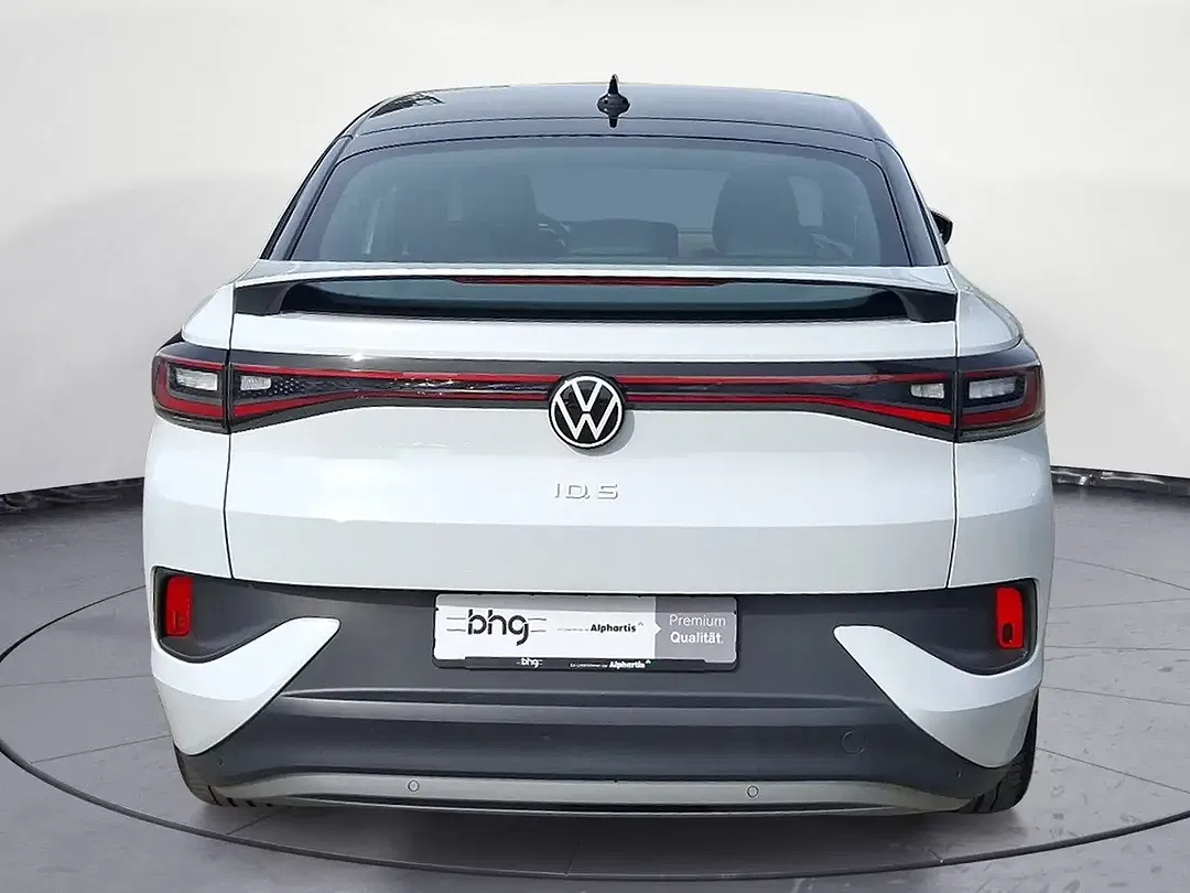 Volkswagen ID.5 - Thumbnail 4