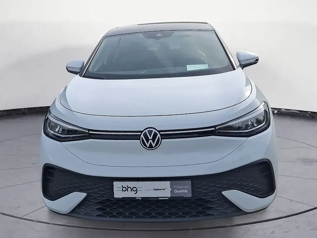 Volkswagen ID.5 - Thumbnail 6