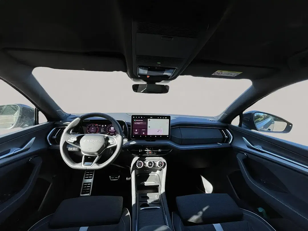 Skoda Kodiaq - Thumbnail 10