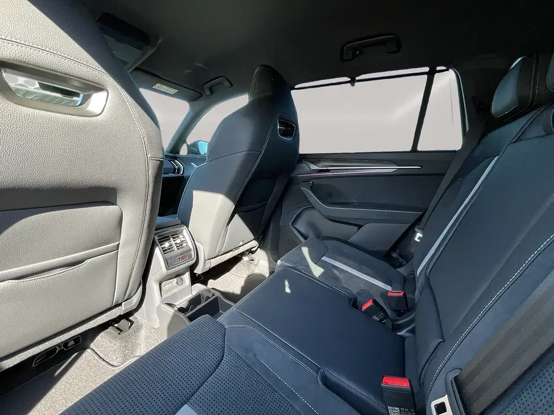 Skoda Kodiaq - Thumbnail 11