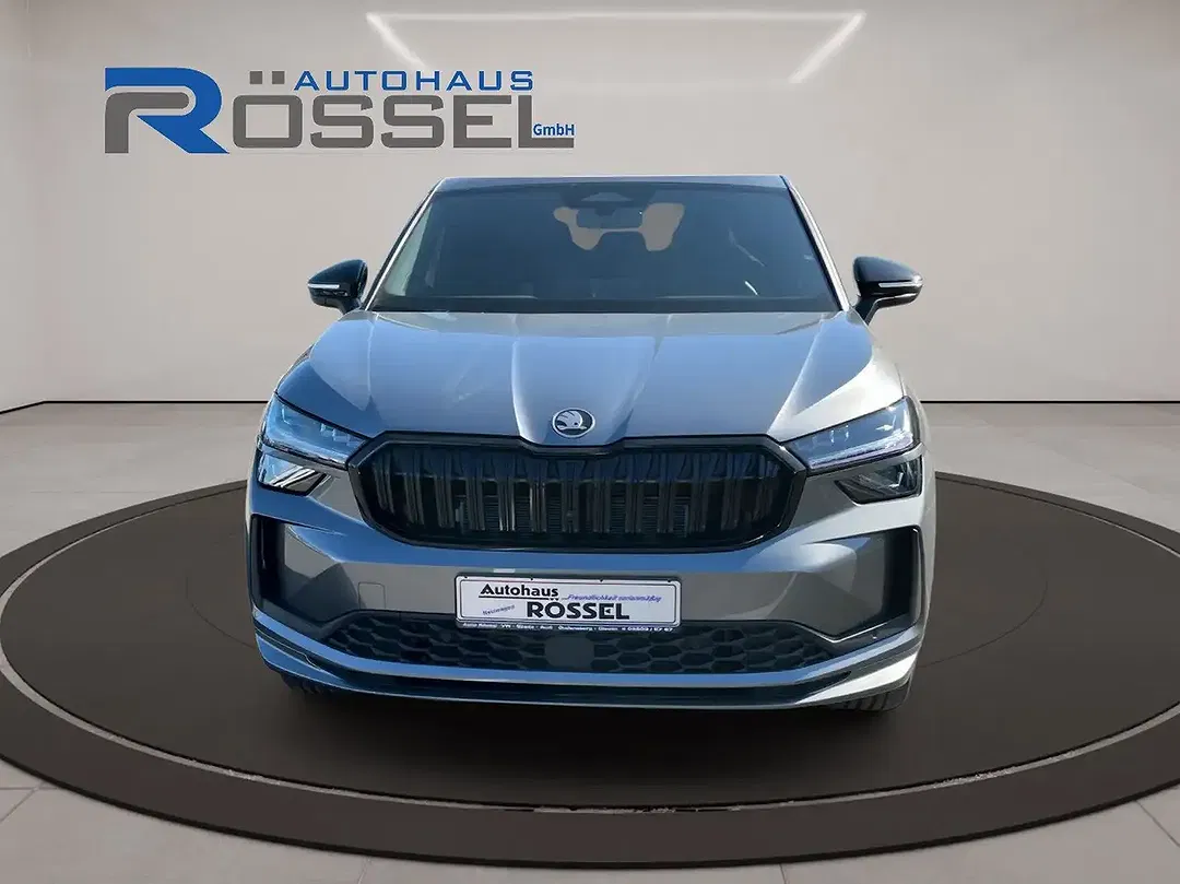 Skoda Kodiaq - Thumbnail 2