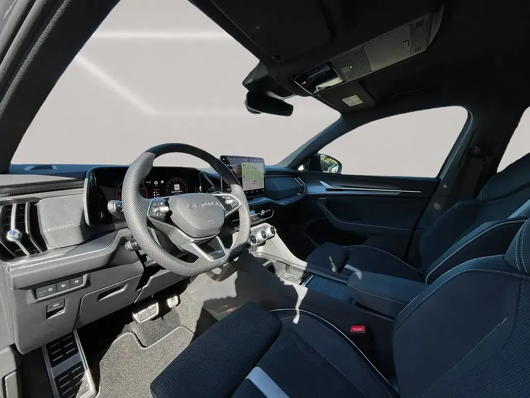 Skoda Kodiaq - Thumbnail 9