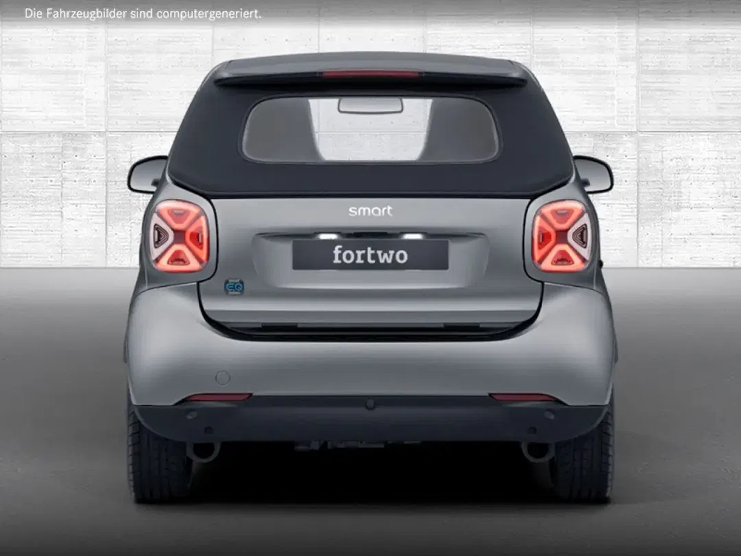 smart forTwo - Thumbnail 8