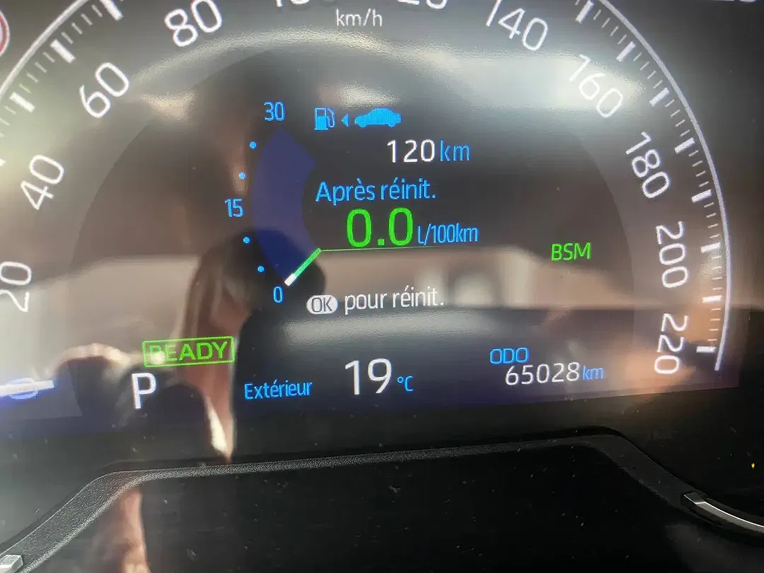 Toyota RAV 4 - Thumbnail 13