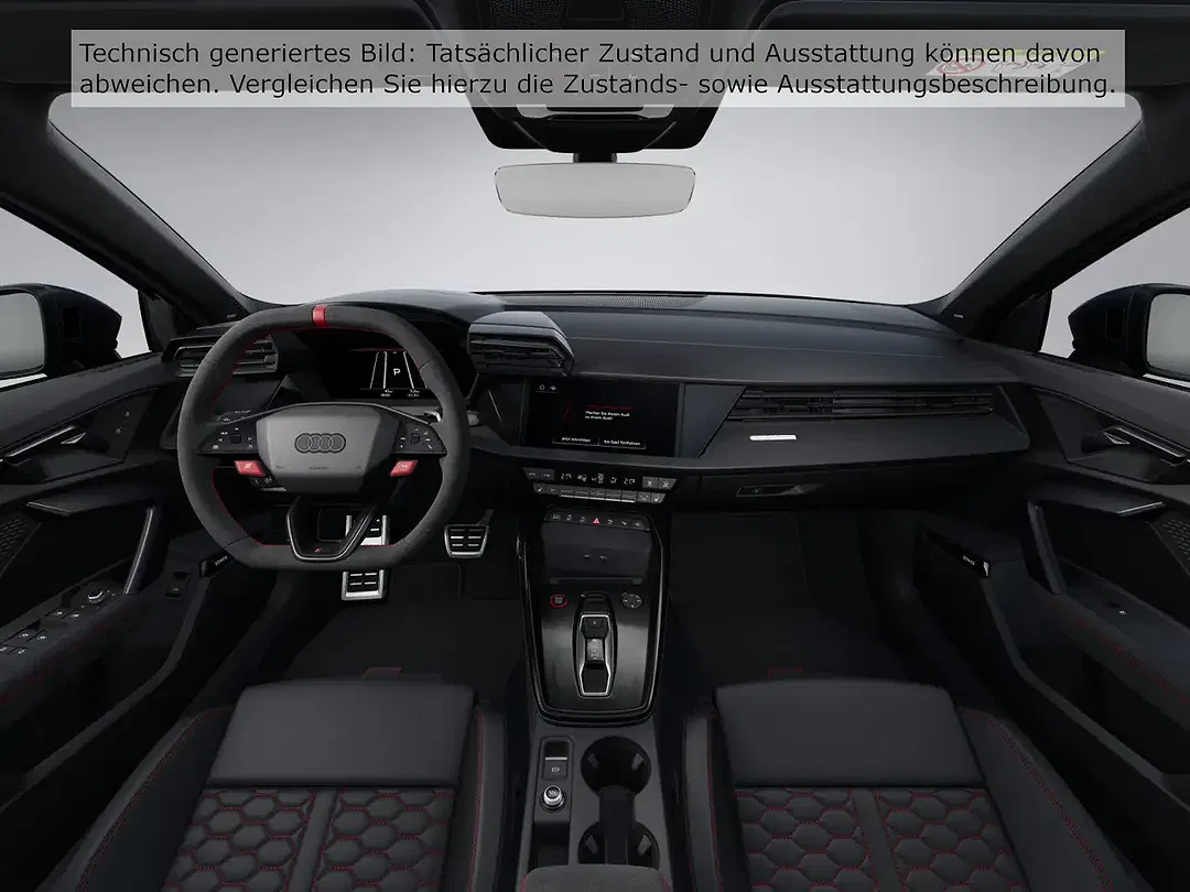 Audi RS3 - Thumbnail 10