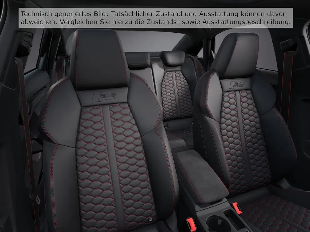 Audi RS3 - Thumbnail 12