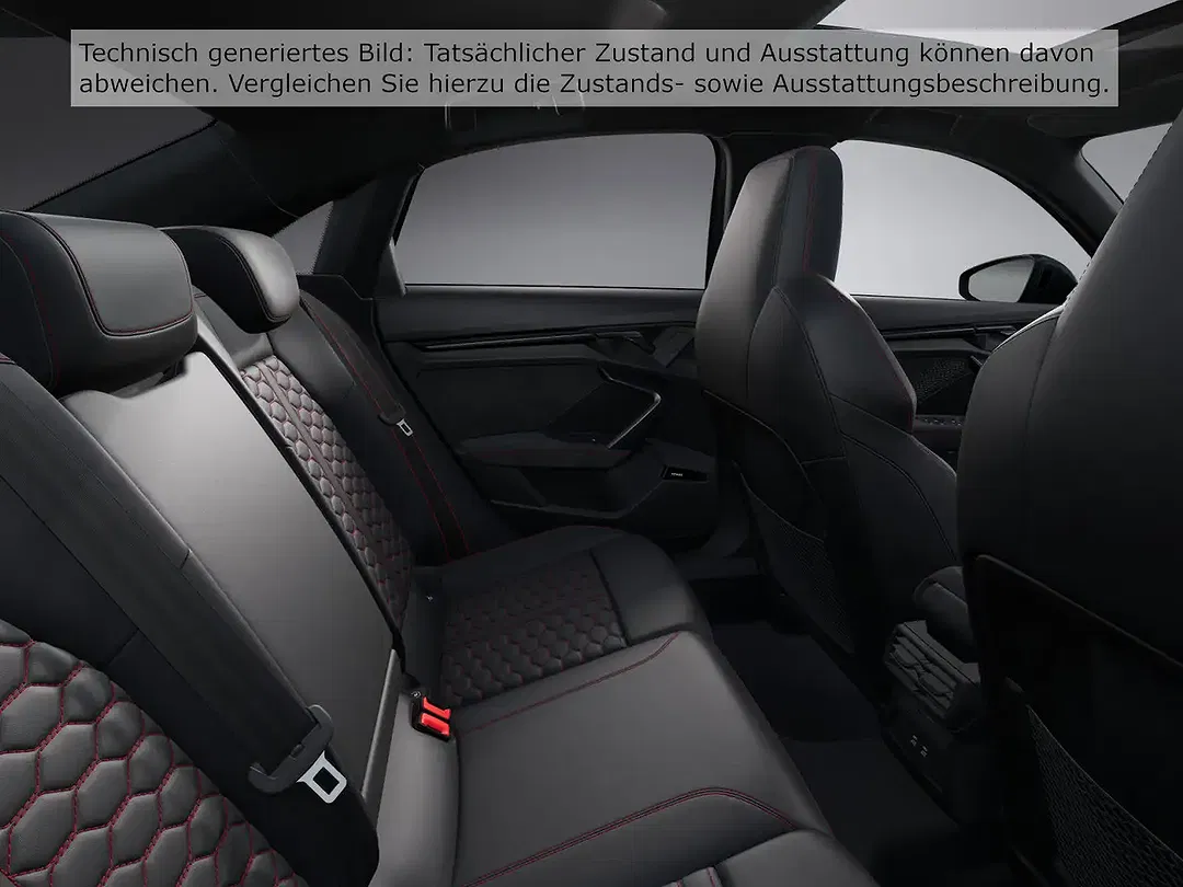 Audi RS3 - Thumbnail 13