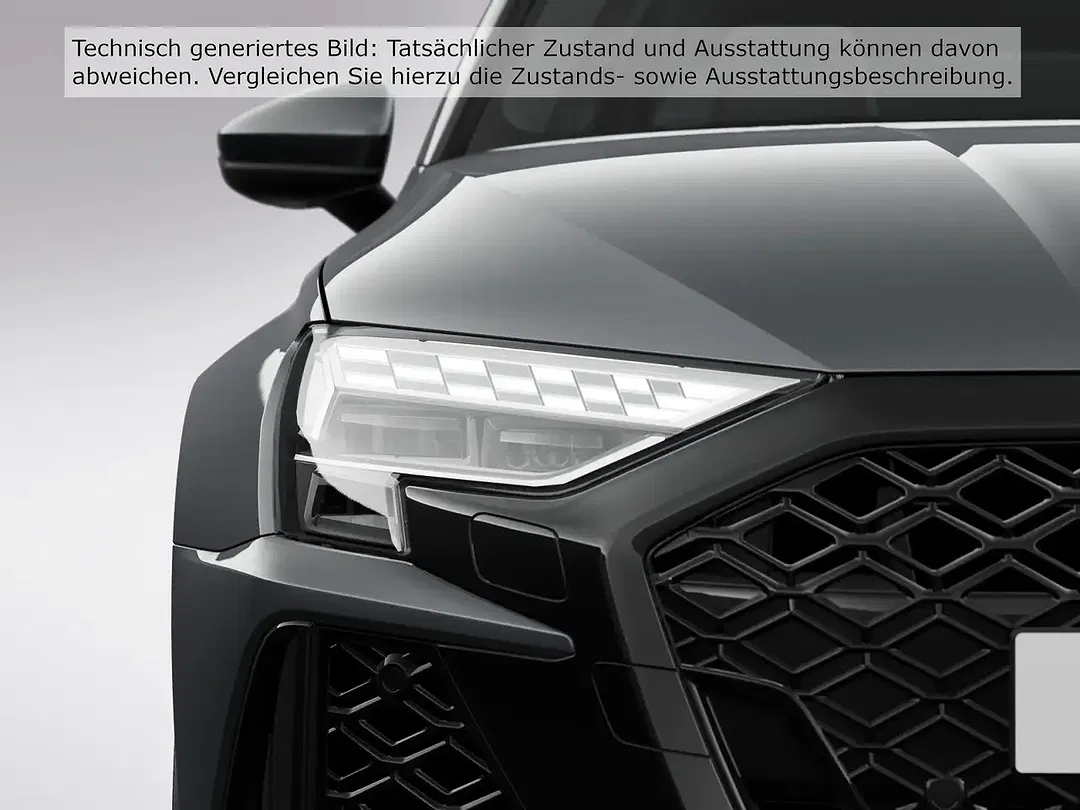 Audi RS3 - Thumbnail 7