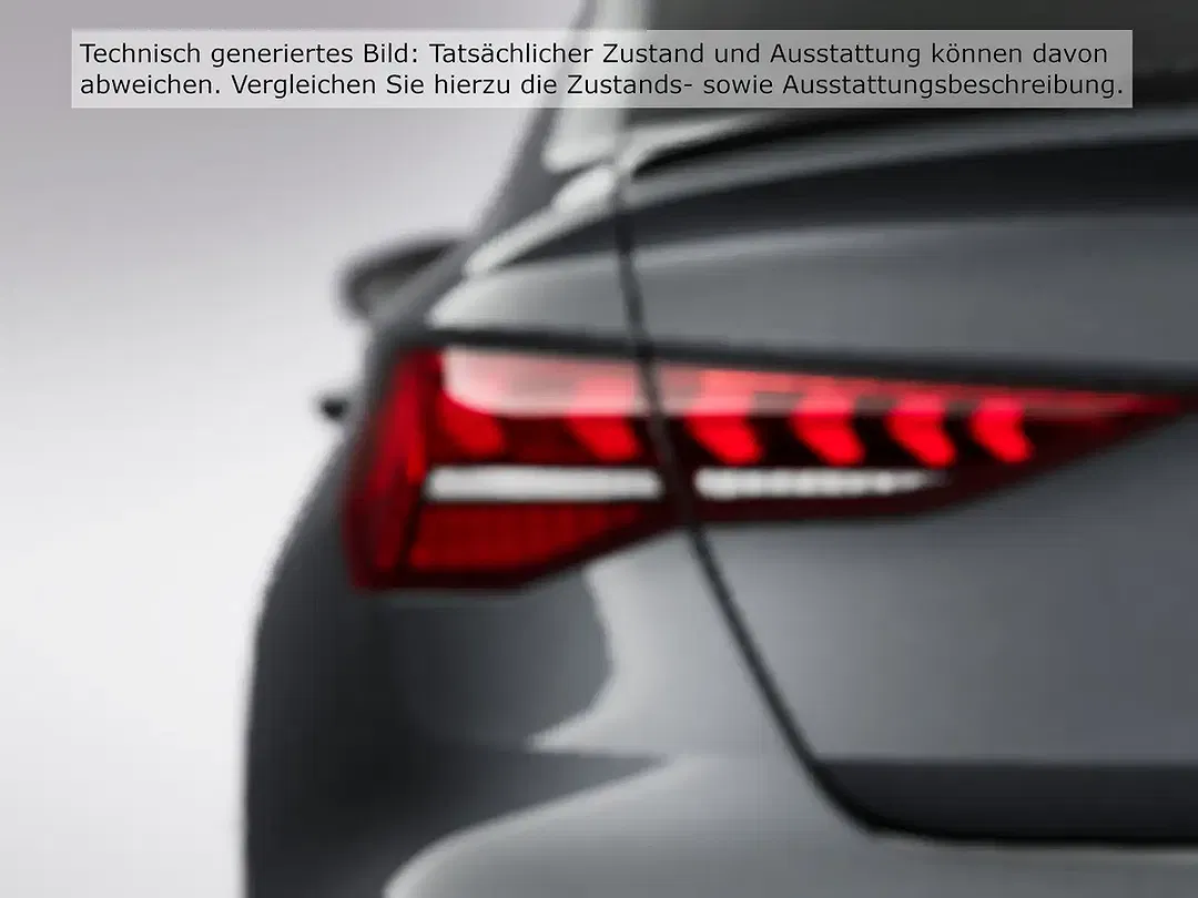 Audi RS3 - Thumbnail 8