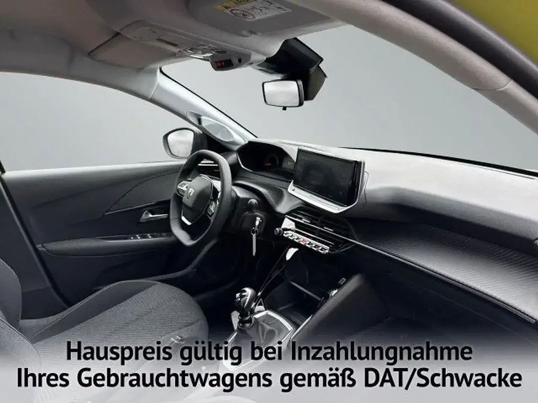 Peugeot 208 - Thumbnail 10