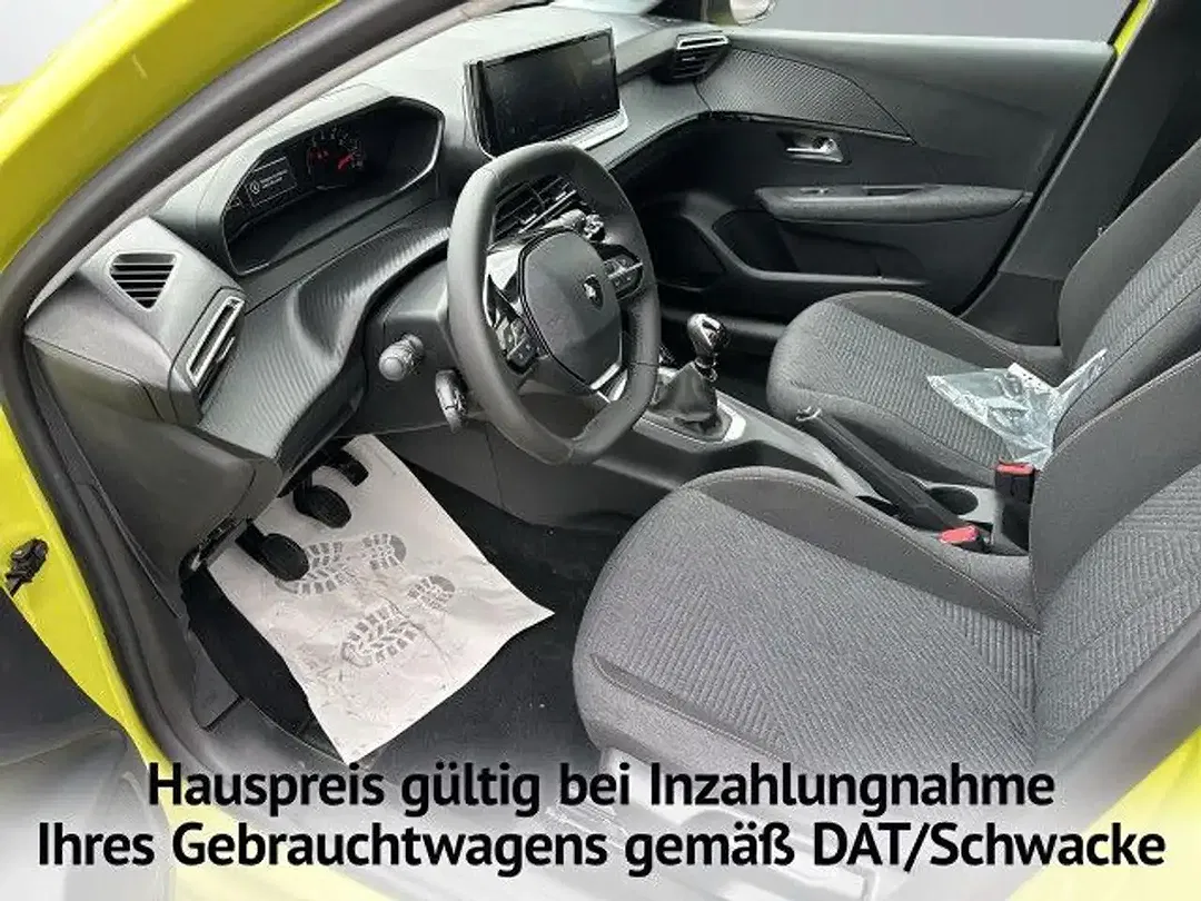 Peugeot 208 - Thumbnail 9