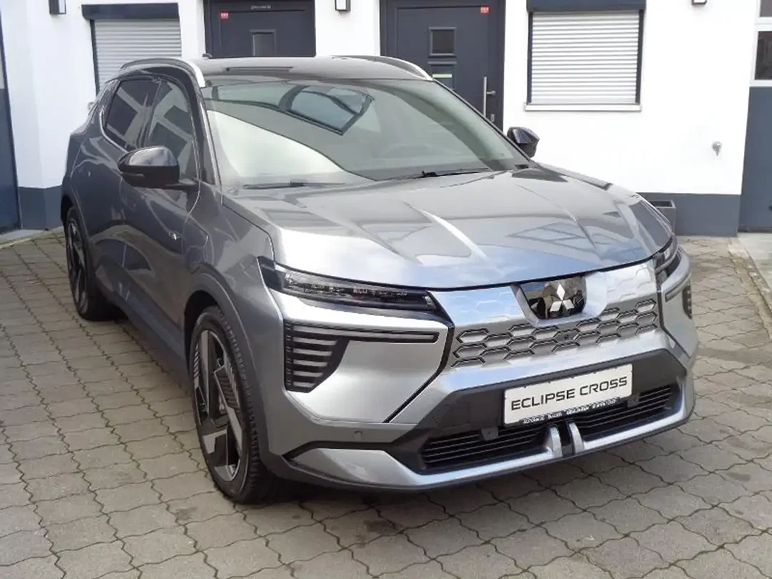 Mitsubishi Eclipse Cross - Afbeelding 1