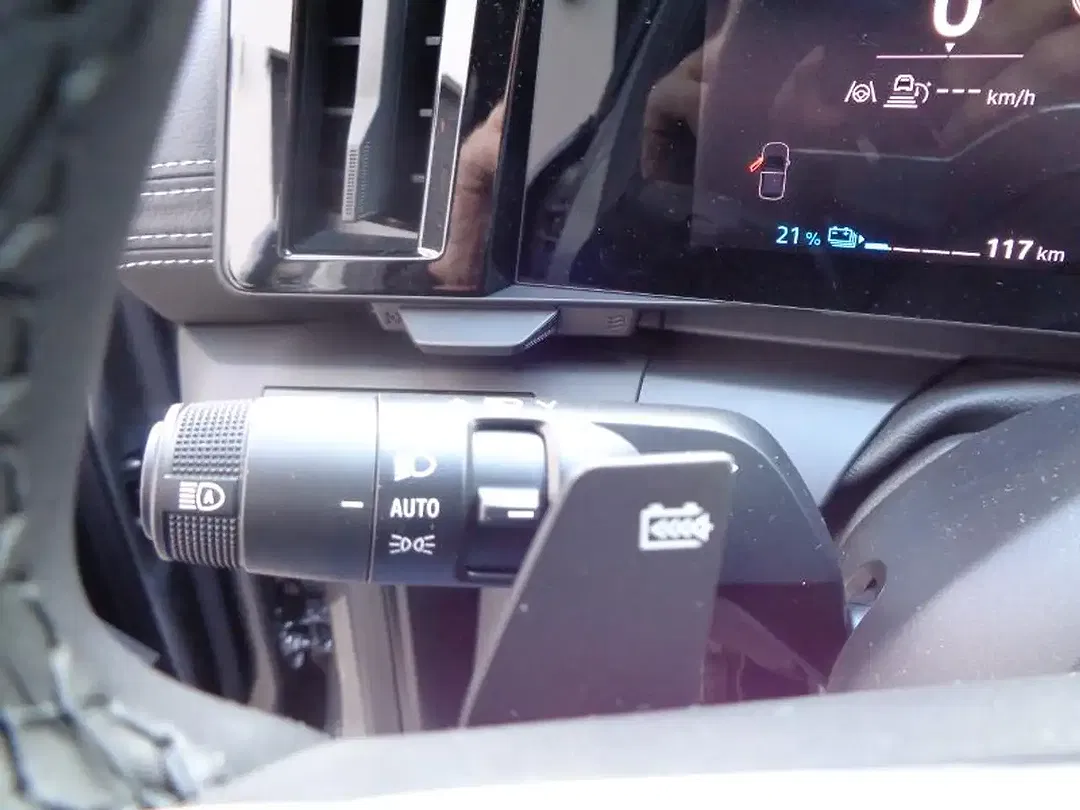 Mitsubishi Eclipse Cross - Thumbnail 15