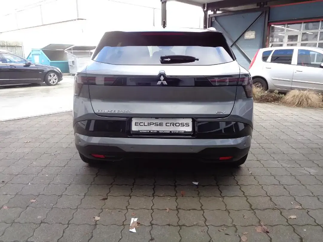 Mitsubishi Eclipse Cross - Thumbnail 5