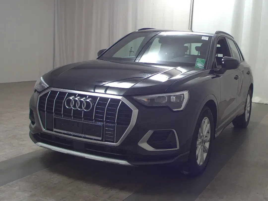 Audi Q3 - Thumbnail 2